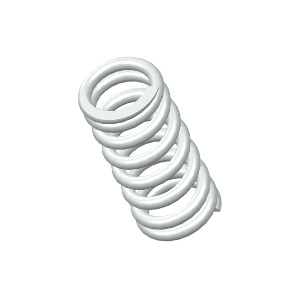 Approved Vendor Compression Spring, O= .437, L= 1.00, W= .066 G109973271 - main
